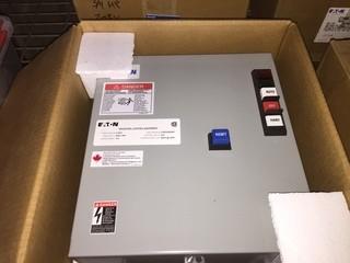 Eaton Enclosed Control Accessory, C799B14.