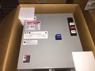 Eaton Enclosed Control Accessory, C799B14.