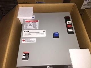 Eaton Enclosed Control Accessory, C799B14.