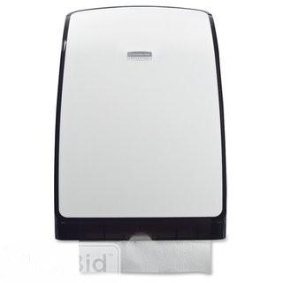 Kimberly-Clark Professional Mod Slimfold Paper Towel Dispenser (OIQ3413)