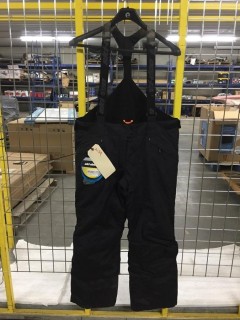 New Pair of Ski-Doo XL MCODE Ski Pants