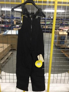 New Pair Of Ski-Doo Small Womens "Helium" Highpants