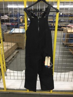 New Pair Of Ski-Doo Medium Womens "Helium" Highpants