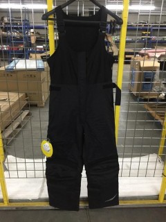 New Ski-Doo Mens "Voyager" Highpants Size Large