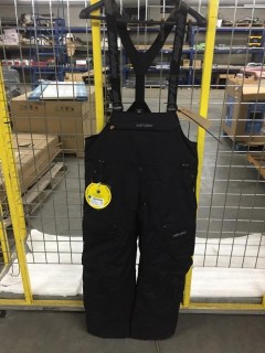 New Ski-Doo Mens "MCODE" Ski Pants In Size XXL 