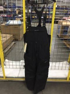 New Ski-Doo Mens "MCODE" Ski Pants In Size XXL 