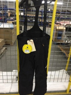 New Ski-Doo Mens "MCODE" Ski Pants In Size XL 