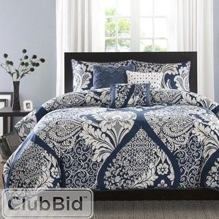 Three Posts Goodwin 180 Thread Count 100% Cotton Duvet Set (TRPT2343_23513964_23513968)