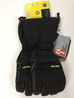 New Ski-Doo "Gants" Back Country Glove In Size XL