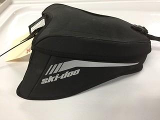 New Ski-Doo LinQ "Ergo" Seat Bag To Fit Ski-Doo Summit Snow Machine