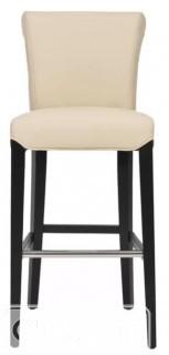 Darby Home Co Vandergrift 30 Bar Stool Cream (DBHM2862_23047044)