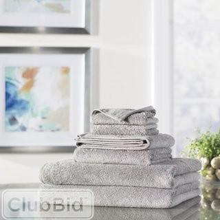 Wayfair Basics Wayfair Basics 6 Piece Quick Dry Towel Set (WFBS1303_16586434)