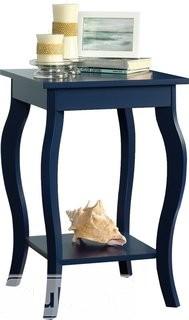 Laurel Foundry Modern Farmhouse Kohler End Table (LRFY2794_19305869)