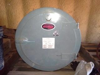 Selling Off-Site - Phoenix Dryrod Welding Rod Oven.  Located in Taber AB, Call Tim For Further Details (403) 968-9430.