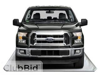 Coco Mats N More Floor Defender Truck Garage Containment Mat (QZC1181)