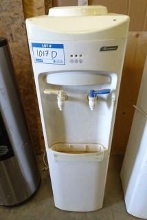 Garrison Water Dispenser (Hot and Cold)