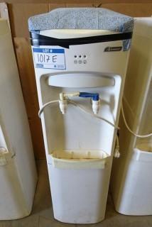 Garrison Water Dispenser (Hot and Cold)