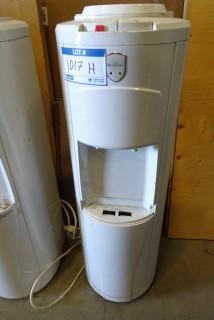 Glacier Bay Water Dispenser (Hot and Cold)