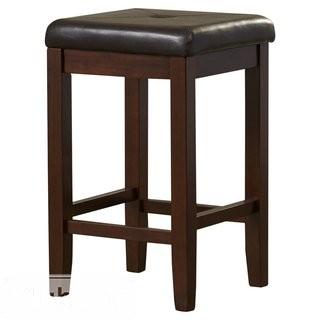 Darby Home Co Prabal 24 Bar Stool with Cushion (DBHC2702_15374767)