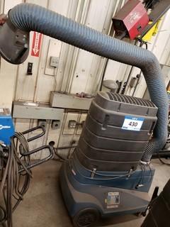 Prostar 120V Welding Fume Extractor