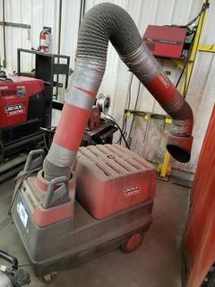 Lincoln Electric 120V Welding Fume Extractor