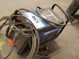 Thermal Dynamics Cutmaster 51 Air Plasma Cutting System. SN 04569405