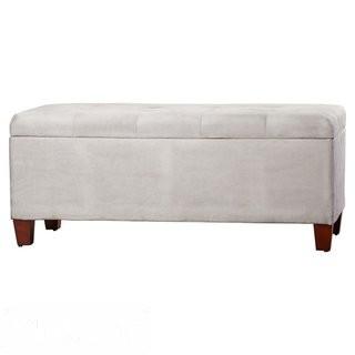 Charlton Home Alfraye Storage Ottoman Grey (CHLH1800_15248199)