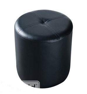 Andover Mills Maxine Round Stool (ANDO3545_17793706)