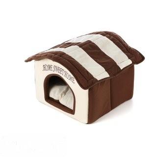 Best Pet Supplies Sweet House Dog Dome (BIE1080)