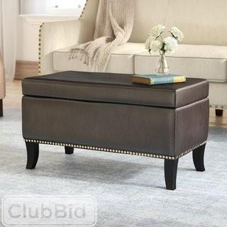 Alcott Hill Michigan 7th Avenue Storage Ottoman (ACOT8990_22608336)