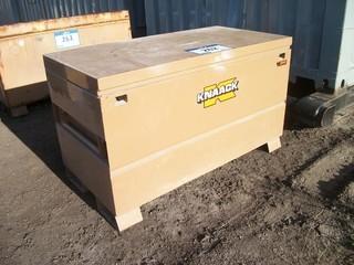 Knaack Job Box