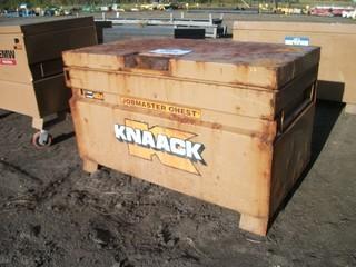 Knaack Job Box