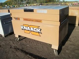 Knaack Job Box