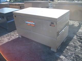 Knaack Job Box