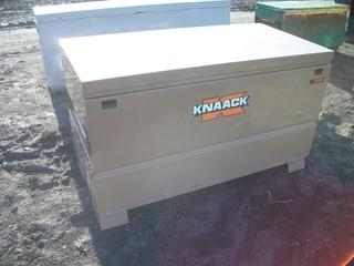 Knaack Job Box