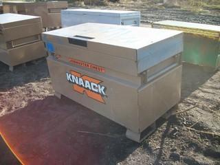 Knaack Job Box