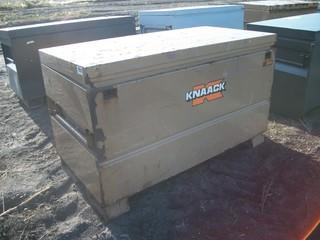 Knaack Job Box