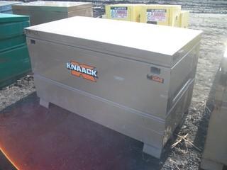 Knaack Job Box