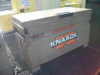 Knaack Job Box