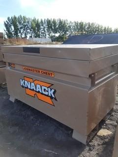 Knaack Job Box