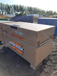 Knaack Job Box