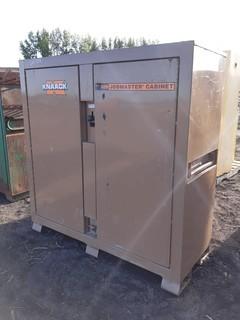 Knaack Model 109 Jobmaster Cabinet