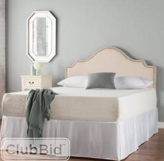 Wayfair Sleep 8" Memory Foam Mattress - Full