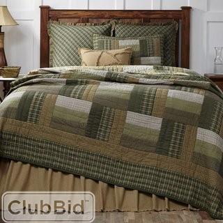 Loon Peak Burtle Quilt (LNPK8989_22240041)