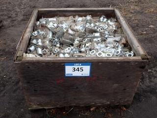 Crate Of 1 7/16 Races