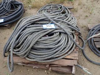 Qty Of Electrical Cable