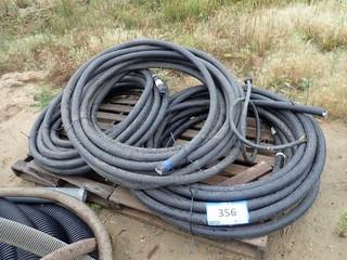 Qty Of Electrical Cable