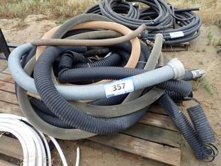 Qty Of Hose