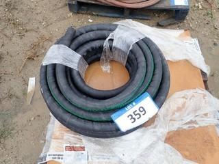 Manus Abrasive 4 Ply Blast 150Psi Hose