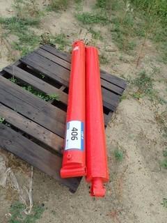 Unused Hydraulic Cylinders